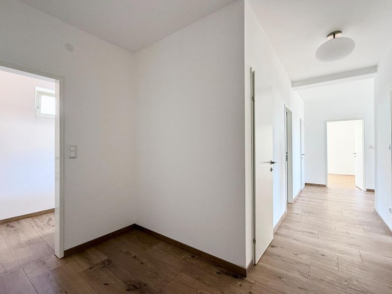 Garderobe / Flur
