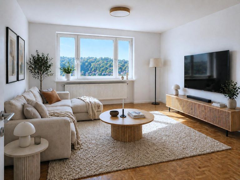 Wohnung zu Mieten Grieskirchen - Symbolfoto