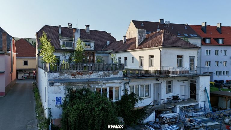 Objektansicht