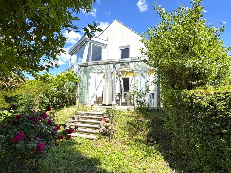 Haus Wintergarten