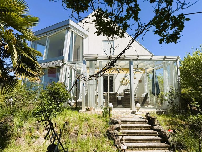Haus Wintergarten