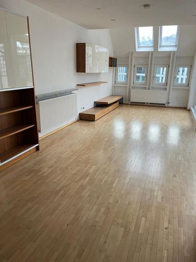 Wohnbereich Ebene 1