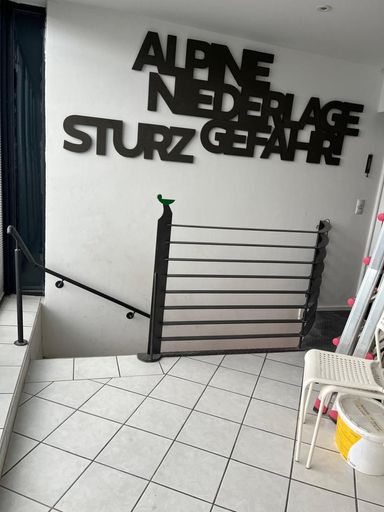 Stiegenhaus