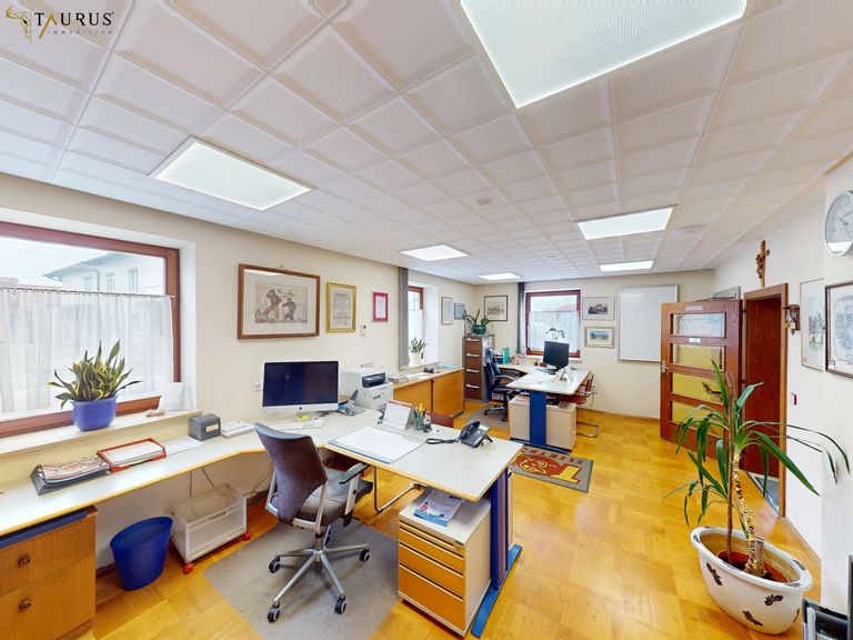 EG Büro