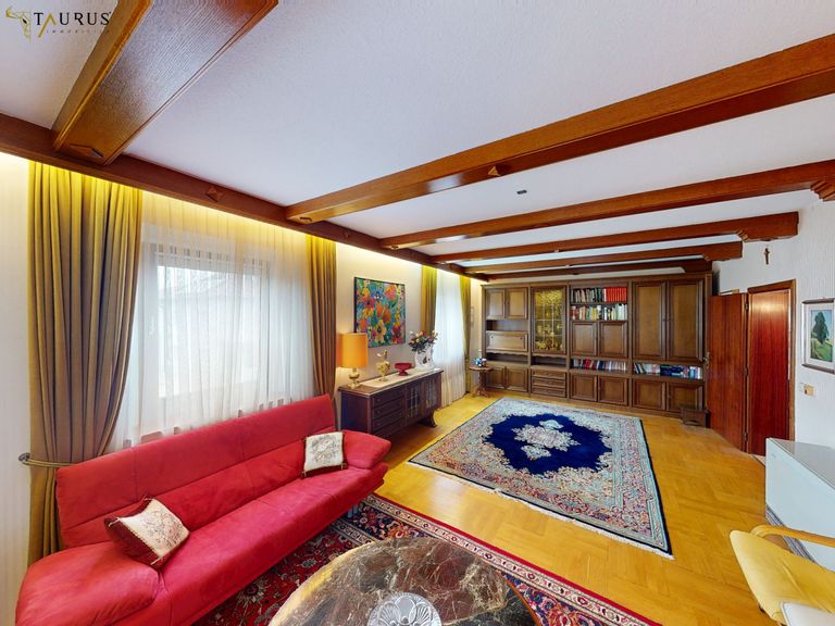 OG 1 Wohnzimmer