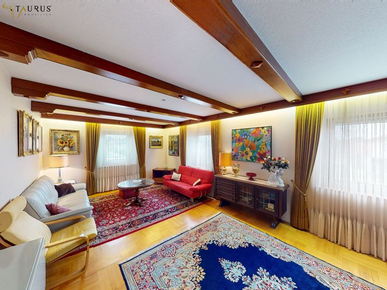 OG 1 Wohnzimmer