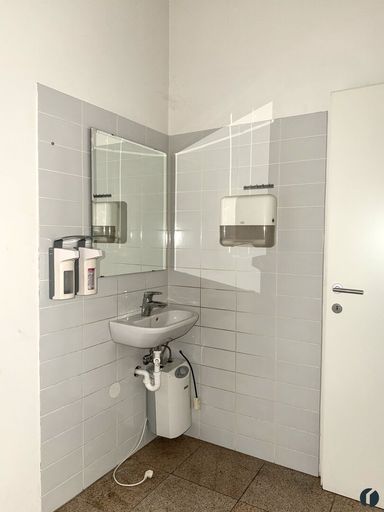 Waschbecken Toiletten