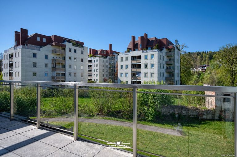 Blick vom Balkon DSC_6664