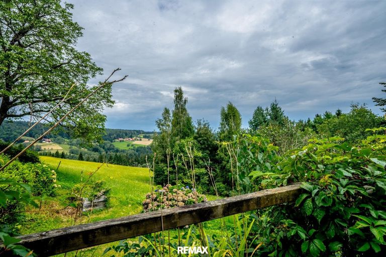 Aussicht