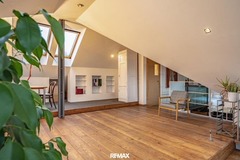 Galerie/Arbeitsbereich/Bibliothek