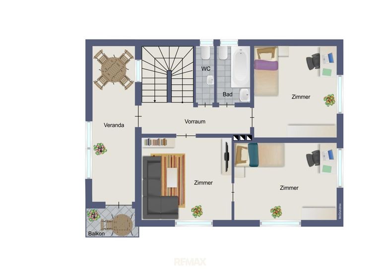 Plan_Obergschoss