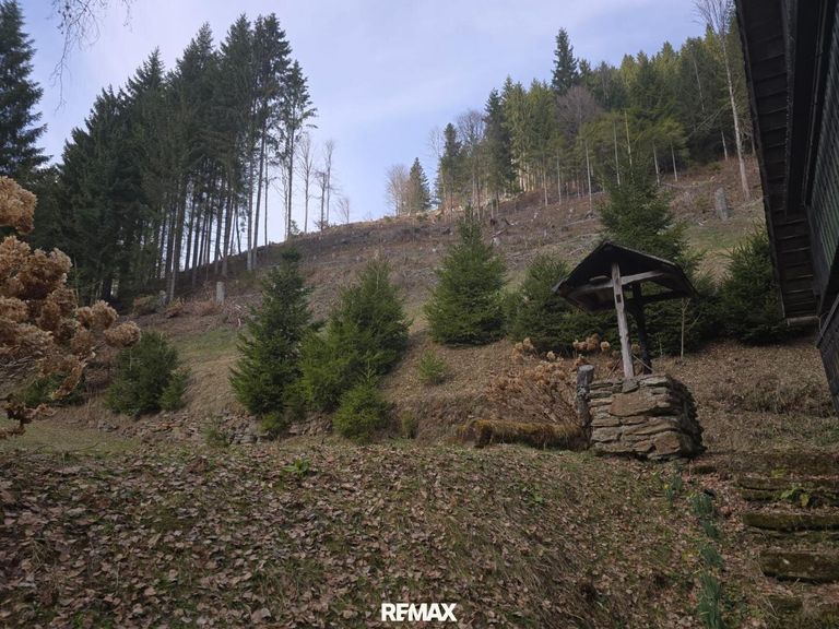 Außenanlage
