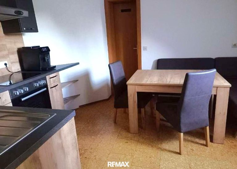 Küche 