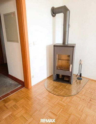 Kamin