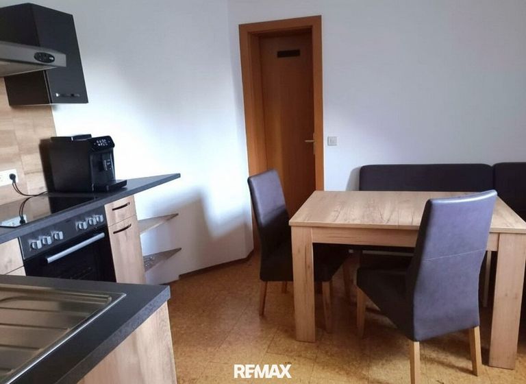 Küche / Esszimmer