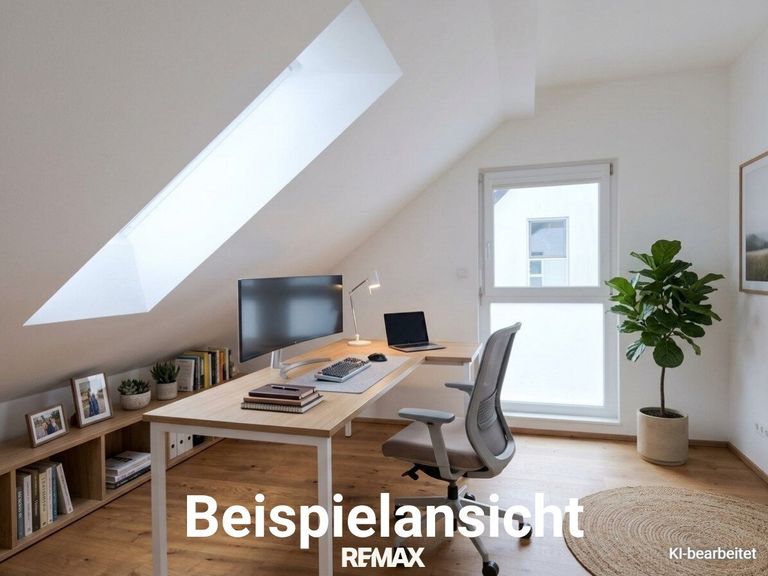 Zimmer 1 - So könnte es aussehen