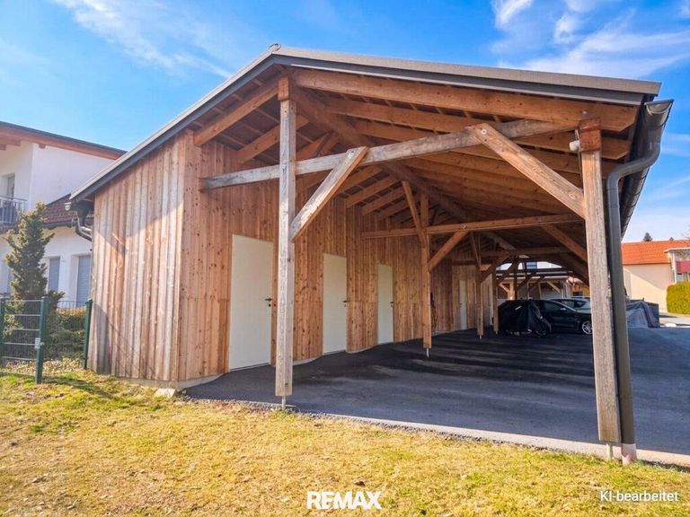 Carport