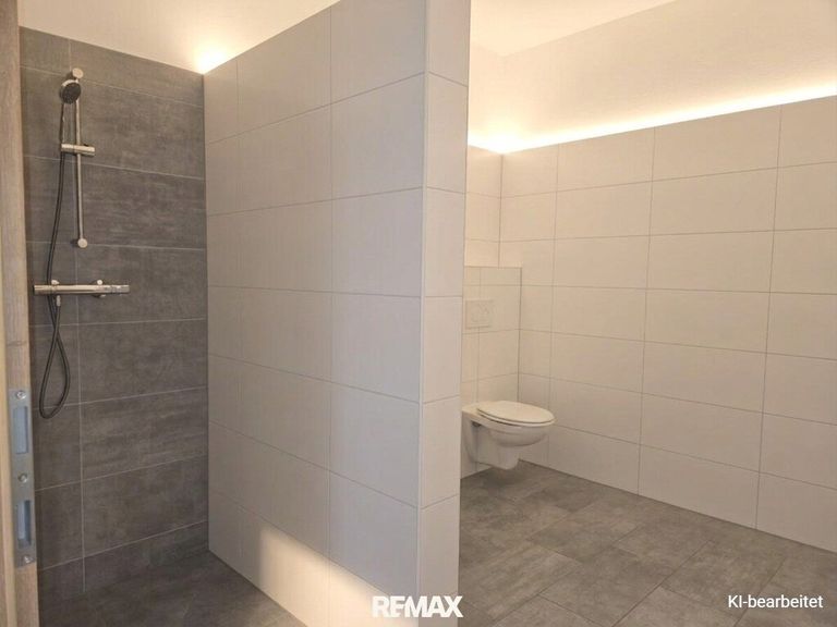 Badezimmer / WC