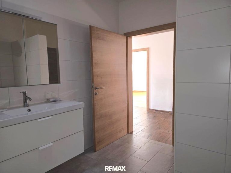 Badezimmer / WC
