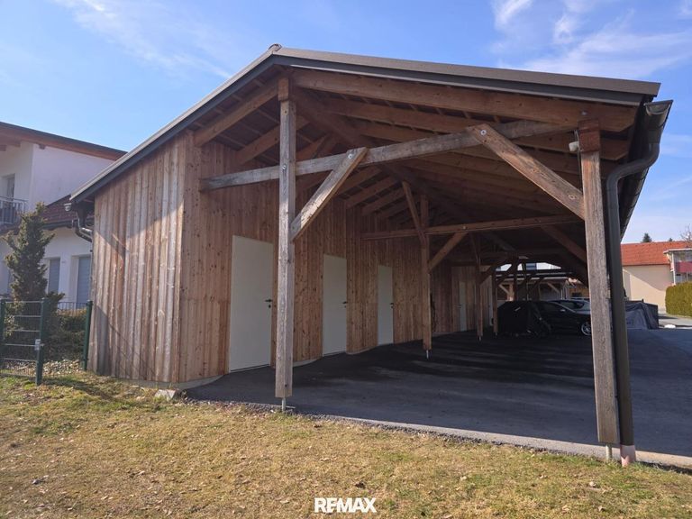 Carport
