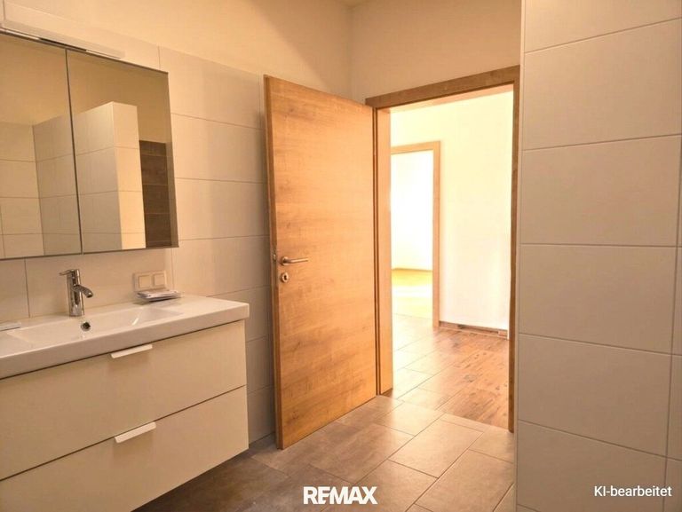 Badezimmer / WC