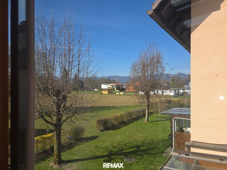 Aussicht