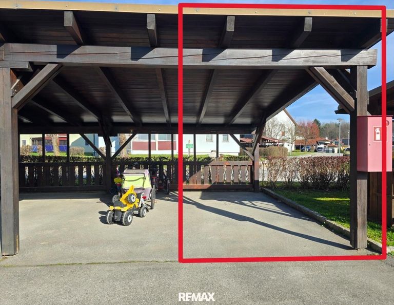 Carport