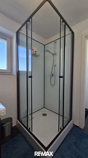 Dusche OG