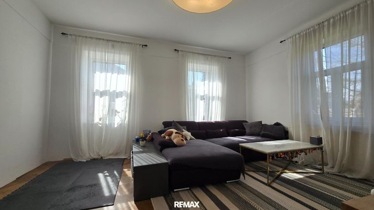 Wohnzimmer EG