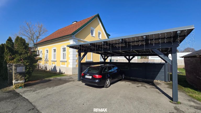 Carport