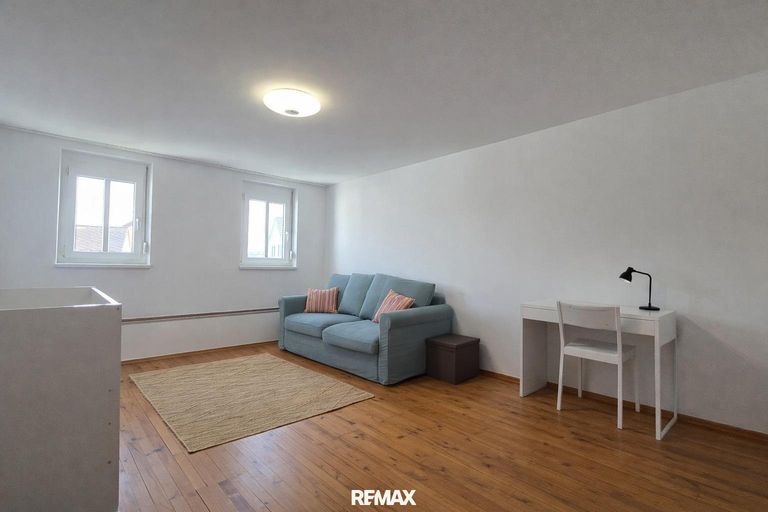 Schlafzimmer 2 OG