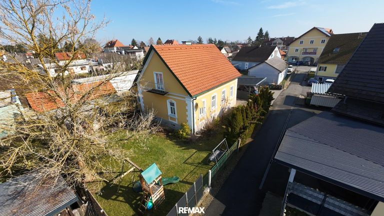 Aussenansicht