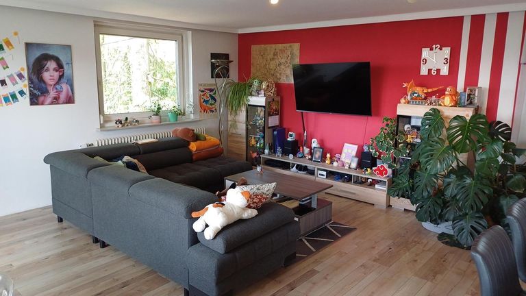 Wohnzimmer 2