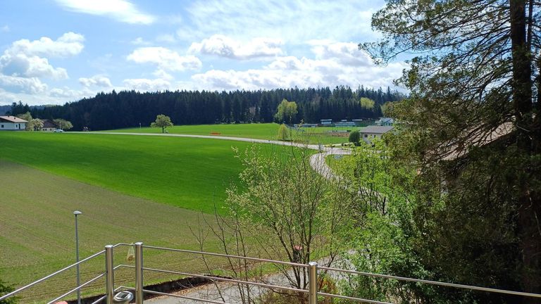Aussicht