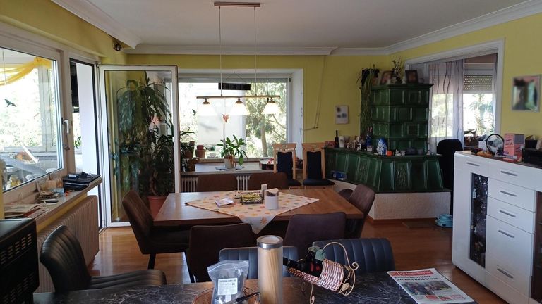Wohnzimmer 1
