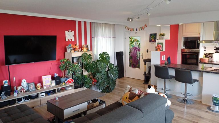 Wohnzimmer 2