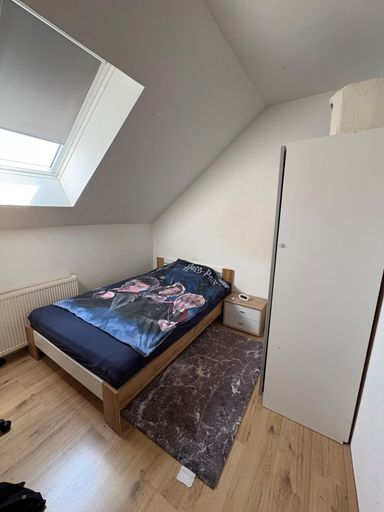 Schlafzimmer 3