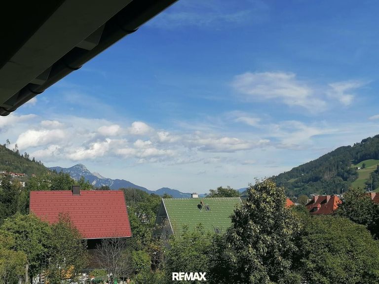 Aussicht Ost