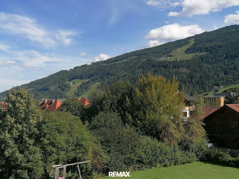 Aussicht Süd-Ost