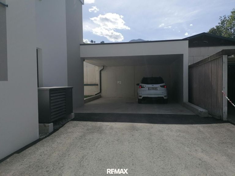 Carport