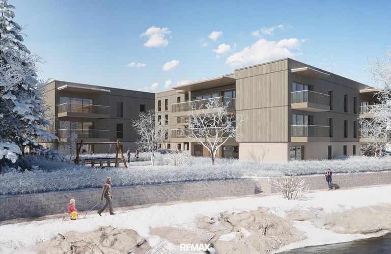 Wohndomizil Schladming