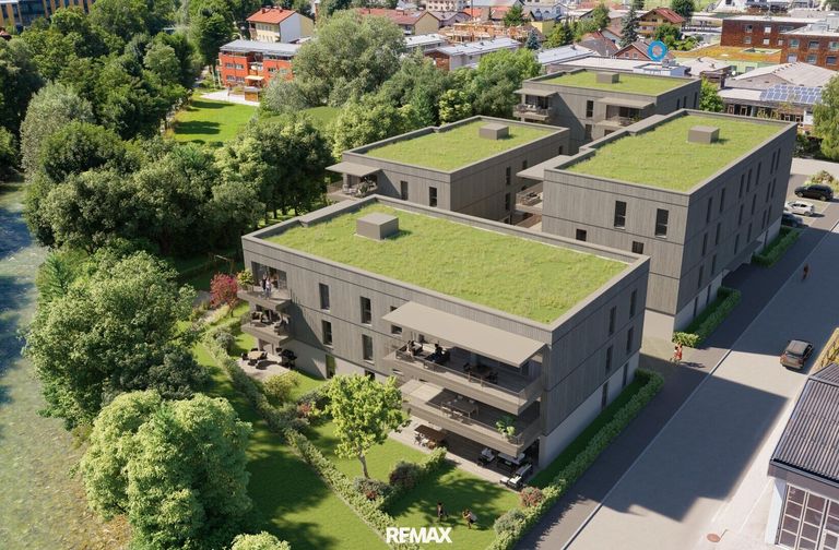 Wohnpark Schladming S+W