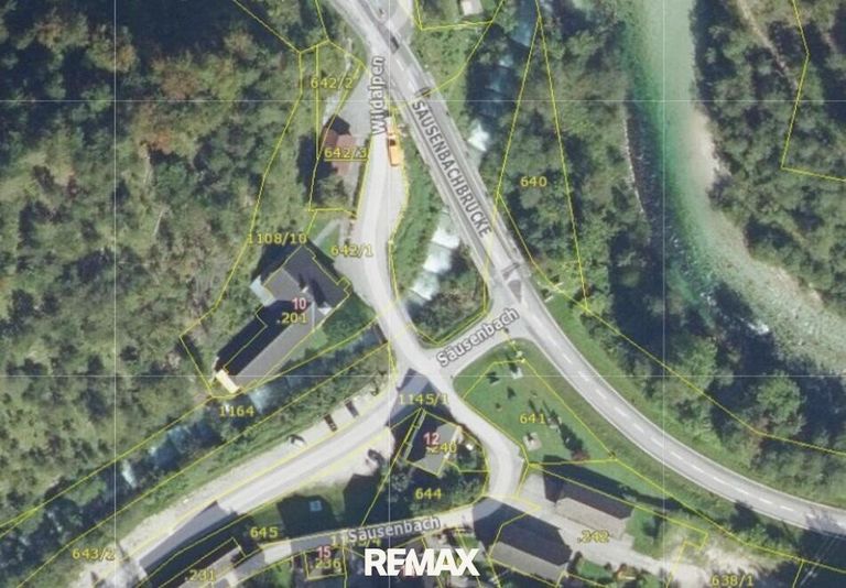 Luftbild
