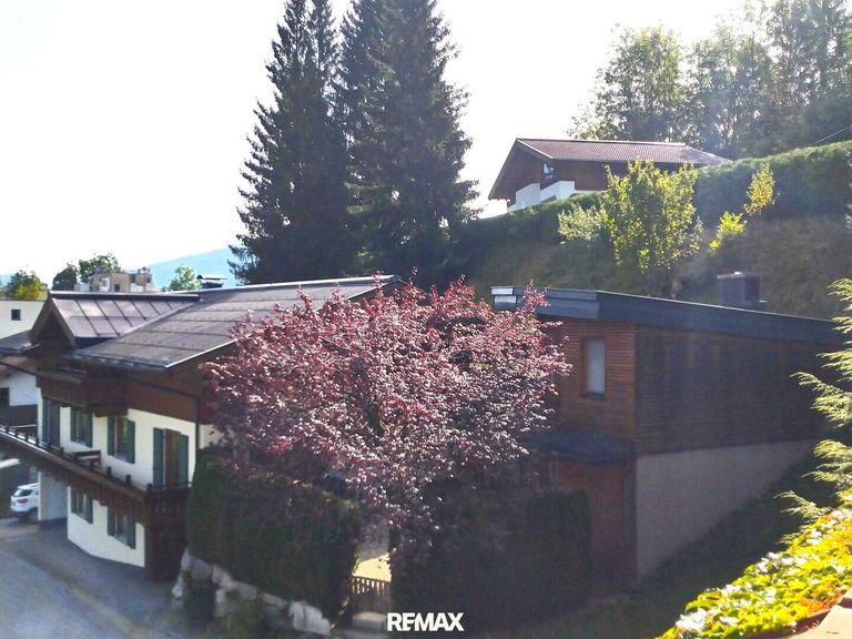 Südansicht