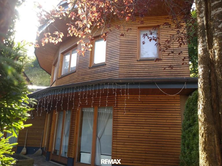 Zubau