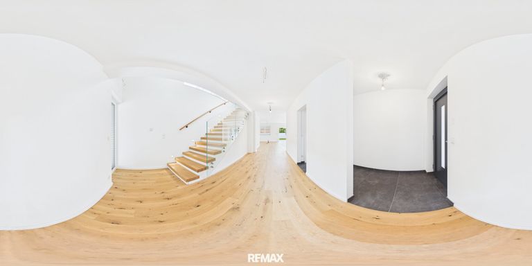 Vorzimmer