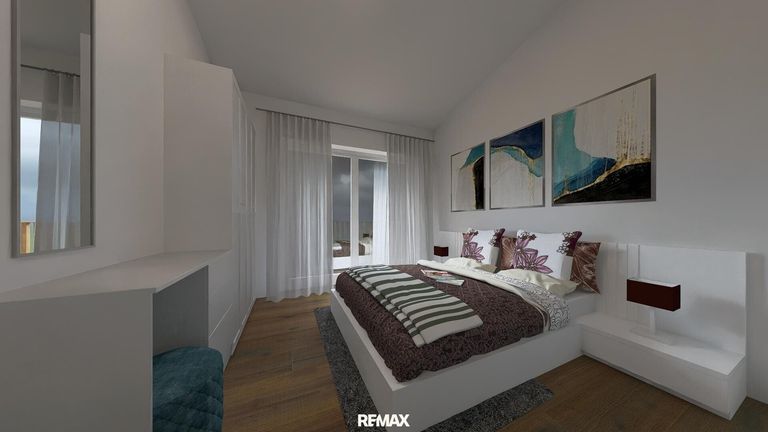 Grafik Zimmer5