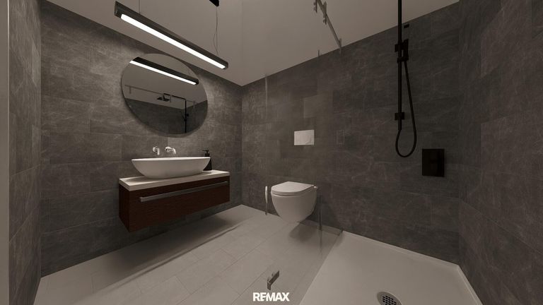 Grafik Bad 2