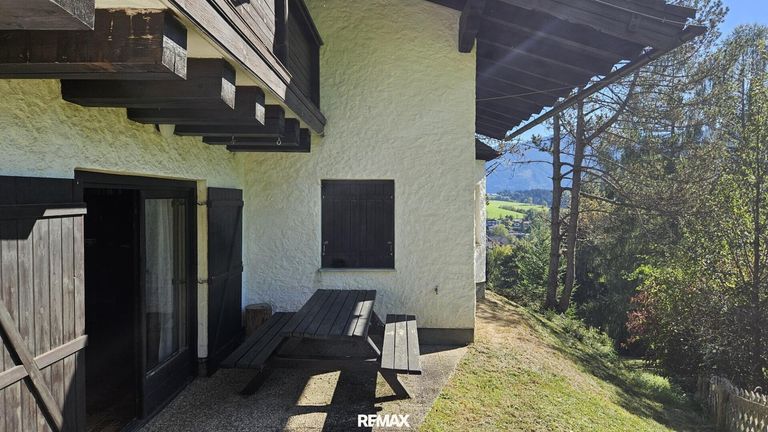 Westterrasse