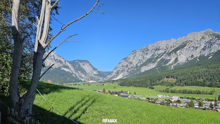 Blick Kamp